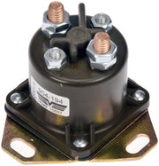 Dorman 904-194 front view showing relay housing and mounting, reliable replacement