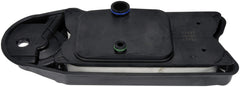 Dorman 904-418 installed in engine bay demonstrating correct fitment benefit