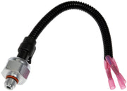Dorman 904-500 front view showing sensor body and mounting for accurate fit