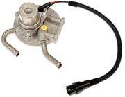 Dorman 904-558 front view showing housing and inlet ports for leak-free repair