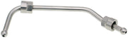 Dorman 904-966 front view showing complete injector line and included hardware for correct fit