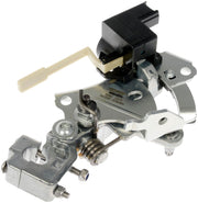 Dorman 905-671 front view showing reinforced bracket and reliable fit