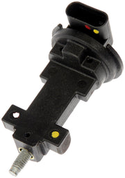 Dorman 907-728 front view showing sensor housing and mounting, ensures proper fit