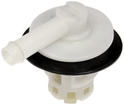 Dorman 911-061 front view showing full valve; precise fit for OE replacement