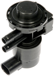 Dorman 911-213 front view showing valve body and ports for easy replacement