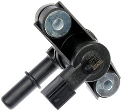 Dorman 911-222 mounting point detail showing bolt hole and OEM-style fitment