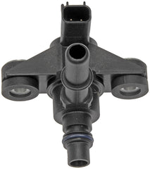 Dorman 911-222 side angle highlighting electrical connector for plug-and-play fit