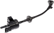 Dorman 911-409 front view showing valve body and mounting for easy replacement