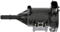 Dorman 911-481 close-up of electrical connector for easy plug-and-play installation
