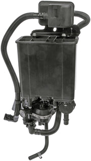 Dorman 911-616 front view showing mounting points and fit for fast replacement