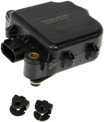 Dorman 911-912 front view showing durable housing and mounting points for easy fit