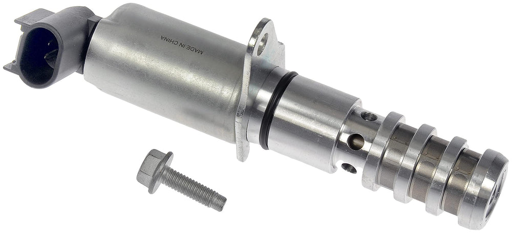 Dorman 917-010 front view showing shape and benefits of direct-fit replacement