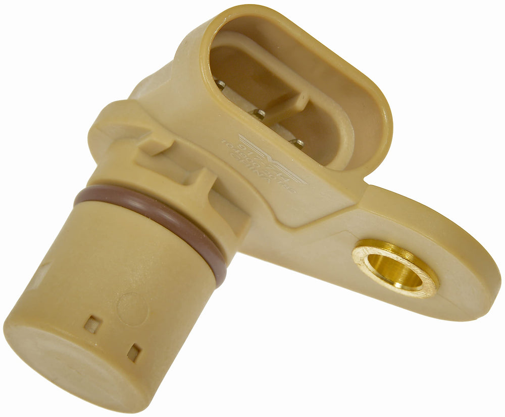 Dorman 917-744 front view showing sensor body and mount for accurate fit