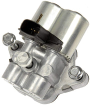 Dorman 918-806 front view showing solid construction and direct-fit profile