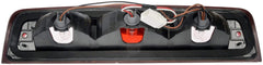 Dorman 923-270 installed on Ram tailgate demonstrating correct fitment