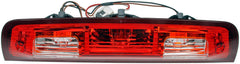 Dorman 923-270 lens close-up highlighting clarity for improved visibility