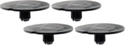 Dorman 924-070 front view spacer showing shape and fit benefits