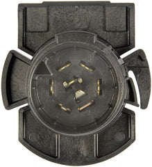 Dorman 924-307 terminal close-up highlighting corrosion-resistant contacts