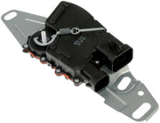 Dorman 924-435 front view showing full switch and mounting points for easy fit