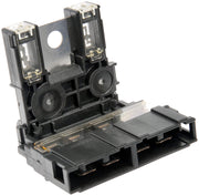 Dorman 926-002 front view showing fuse shape and easy replacement benefit