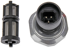Dorman 926-040 connector close-up illustrating exact plug alignment benefit