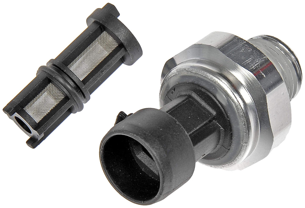 Dorman 926-040 front view sensor showing compact design and reliable fit