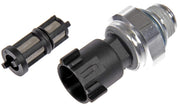Dorman 926-041 front view sensor showing finish and connector, ensures correct fit