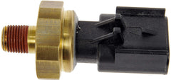 Dorman 926-188 thread detail close-up showing machining for proper oil seal