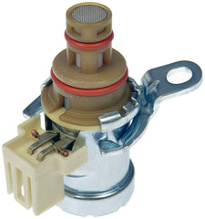 Dorman 926-378 front view showing solenoid body and mounting for reliable fit