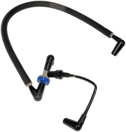 Dorman 926-391 front view showing compact valve and mounting features for reliable replacement