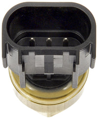 Dorman 926-430 connector closeup highlighting secure plug fit and reliable signal connection