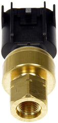 Dorman 926-430 installed in engine bay demonstrating straightforward fit and improved readings