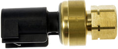 Dorman 926-430 size scale comparison showing compact sensor and easy swap-in benefit