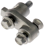 Dorman 926-610 front view showing clamp profile and ready-to-install design