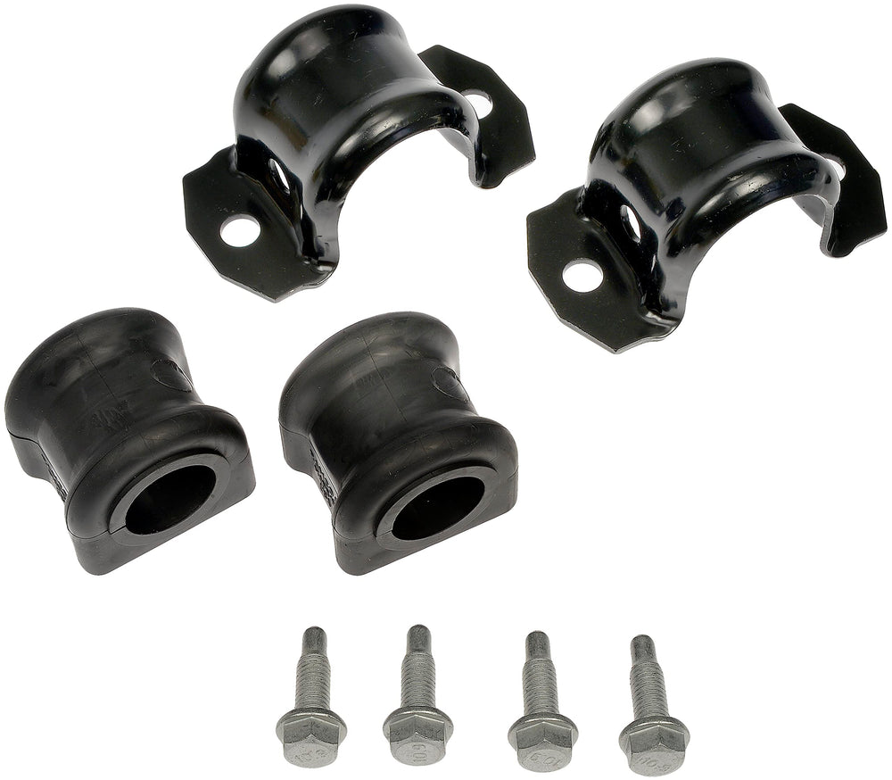 Dorman 928-563 kit packaging showing contents and fitment benefits