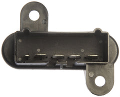 Dorman 973-025 connector close-up illustrating correct plug fit and reliability