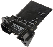 Dorman 973-025 front view showing mounting and fit for easy replacement