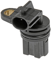 Dorman front view connector showing secure fit and reliable replacement benefit