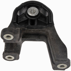 Dorman close-up of mount material and construction for durable replacement benefit