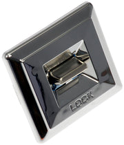 Dorman door lock switch front packaging showing model and fitment benefit