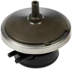 Dorman front view of EGR modulator showing fit and form benefit