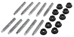 Dorman kit front packaging showing contents and part number for quick identification and fit confirmation