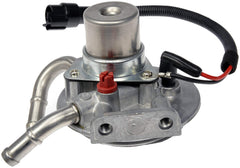 Dorman close-up of housing coupling highlighting leak-free sealing benefit