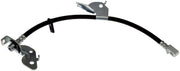 Dorman H621460 front driver side packaging showing part and label benefits