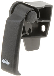 Dorman hood release handle front view showing exact fit and easy replacement