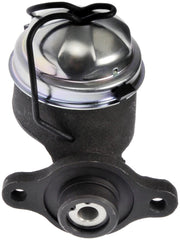 Dorman M40000 front view showing overall shape and correct fitment benefit