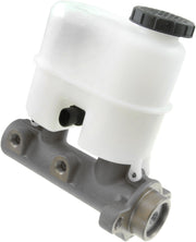 Dorman M630031 front assembly showing mounting points and reservoir for accurate fit