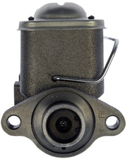 Dorman M76162 front angle view showing new housing and reliable fit