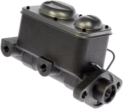 Dorman M76162 mounting flange view displaying precise bolt pattern