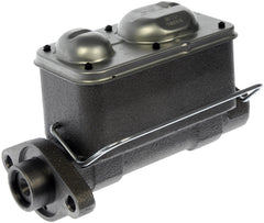 Dorman M76162 reservoir and cap detail showing clean connection points